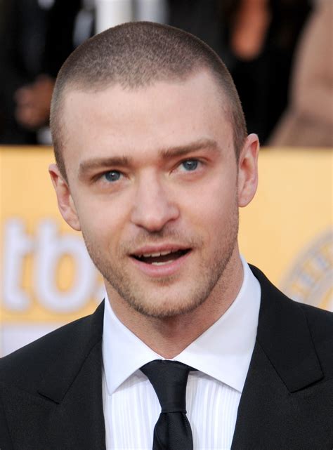 17 Summer Buzz Cuts That Will Convince You To Shave Your Head Buzz Cut Hairstyles Buzz