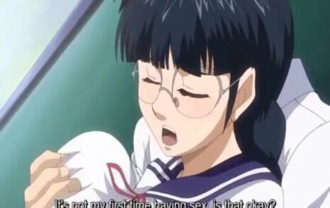 Top Blowjob Moments In Hentai SunPorno