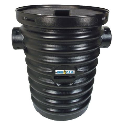 Bur Cam Sump Basin And Lid The Home Depot Canada