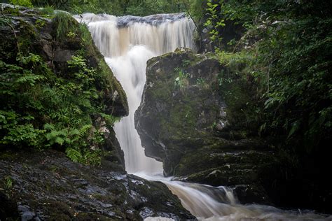 10 Must See Waterfalls Of The Lake District Hawthorns Park