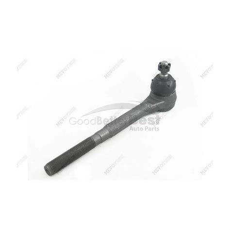 One New Mevotech Supreme Steering Tie Rod End Front Inner Mes N