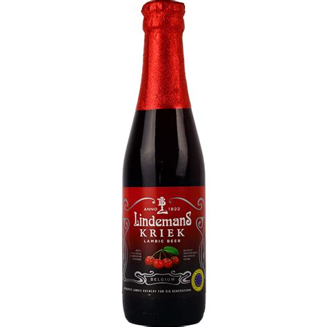 Lindemans Kriek Koop Nu Speciaalbierpakket Nl