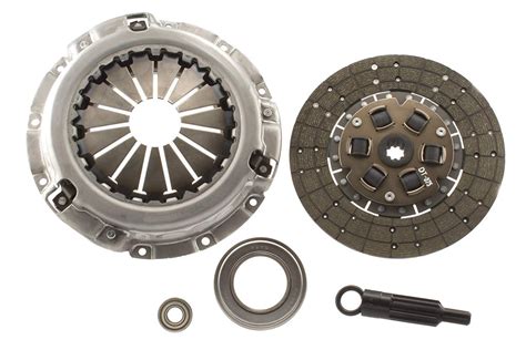 Oem Clutch Kit For 75 To 87 Land Cruiser Fj40 Fj45 Fj55 Fj60 City