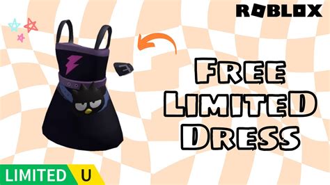 FREE LIMITED ITEM Hướng dẫn cách lấy BADTZ MARU DRESS trong game MY