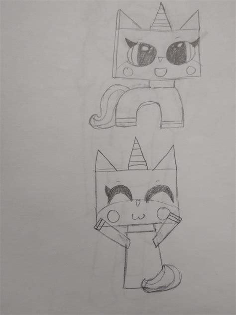 Unikitty And Oc Unikitty Amino