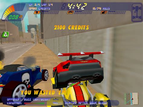 Carmageddon 2: Carpocalypse Now | wingamestore.com