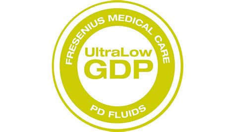 GDP Logo - LogoDix