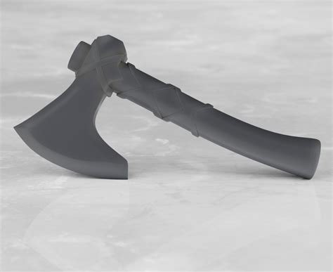 Viking Axe