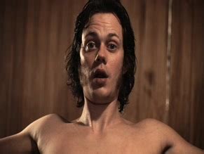 AGNES LINDSTROM BOLMGREN Nude AZNude