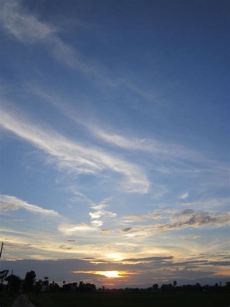 Sublime Blue Sky Sky Pictures Sky Aesthetic Sky