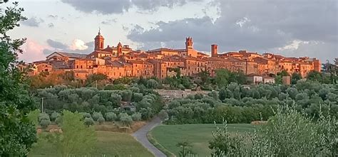 Alla Scoperta Di Torrita Di Siena Con Le Giornate Fai Dautunno