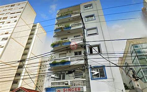 Apartamento Na Avenida Nova Cantareira Tucuruvi Em S O Paulo Por R