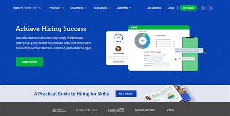 The Best Recruiting Software Tools Of 2022 Software To Help Hire