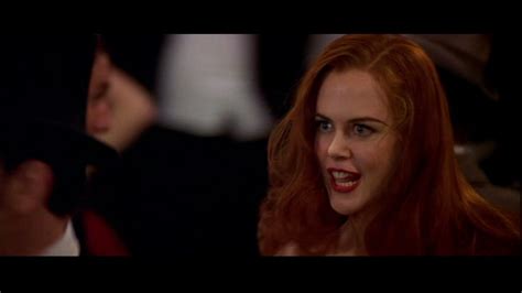 Moulin Rouge - Nicole Kidman Image (23186108) - Fanpop