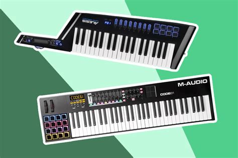 Best Midi Keyboards For Fl Studio Selection Winter