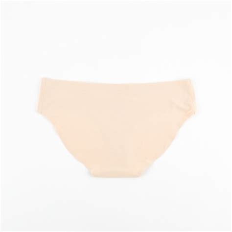Dip Invisible Line Bikini Beige L Kroger