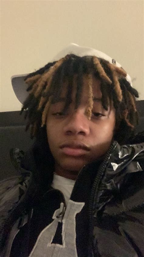 Pin On Boys Hairstyles Black Dreads Cute Dreads Kids Dreads