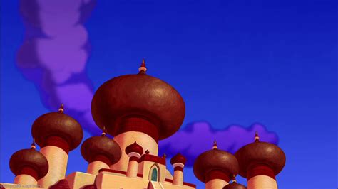 Empty Backdrop From Aladdin Disney Crossover Image 30345305 Fanpop