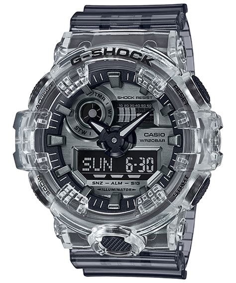 Ga Sk A G Shock Analog Digital Ga Series Casio Philippines