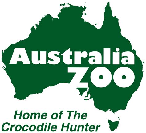 Australia Zoo Logo - Image to u