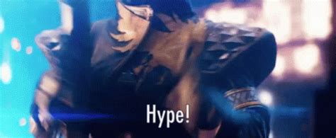 Hype GIF - Hype - Discover & Share GIFs