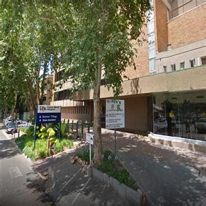 Life Eugene Marais Hospital | 696 5th Avenue, Les Marais, Pretoria 0084 ...