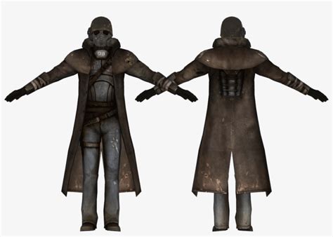 Ncr Ranger Combat Armor Fallout New Vegas Combat Armor Free
