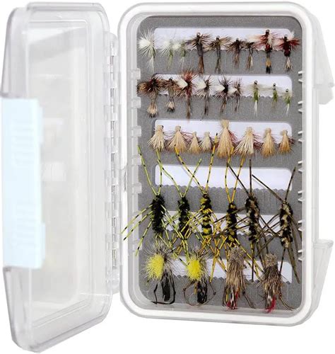 Best Fly Boxes For Fly Fishing Buyer S Guide The Wading List