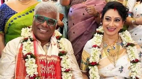 Ashish Vidyarthi Ashish Vidyarthi Clarifies Rumours About Divorce From