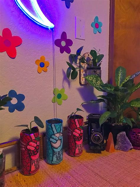 Indie Room Aesthetic Hippie Room Diy Indie Room Decor Flower Room Decor