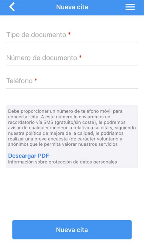 Cómo Conseguir Cita Previa Con La App De La Seguridad Social