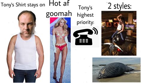 The Sopranos Sex Scene Starter Pack R Starterpacks Starter Packs