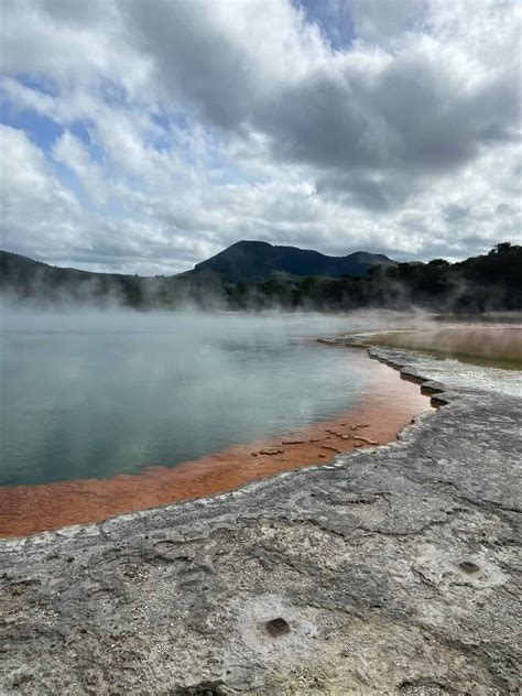 Which Rotorua Geothermal Park Should You Visit?