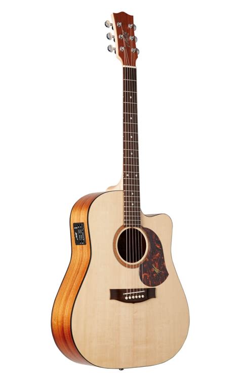 Maton Acoustic Guitars