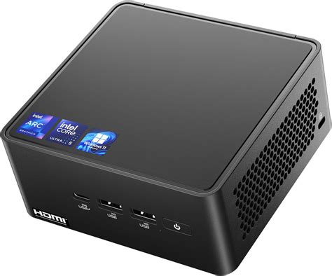 Nuc Para Asus Nuc 14 Pro Intel Nuc 14 Pro Nuc14rvh Mexico Ubuy