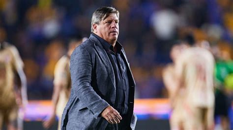 Xolos Miguel Herrera deja de ser técnico de Tijuana Periódico AM