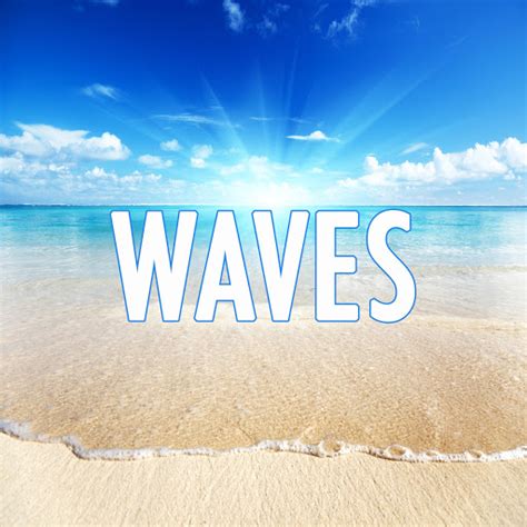 Waves: Ocean Waves - YouTube Music