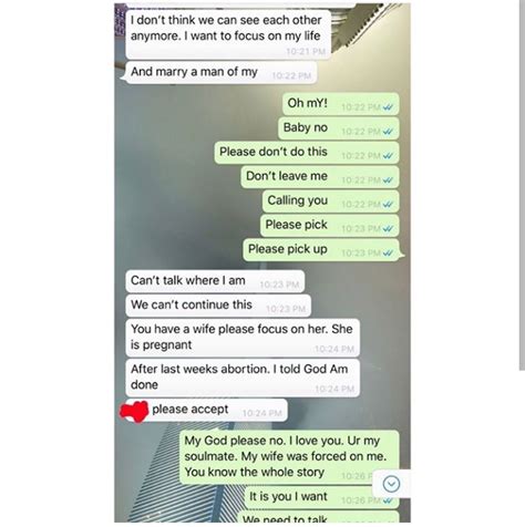 See The Shocking Reply A Woman Gave To A Pregnant Lady Who Revealed Her