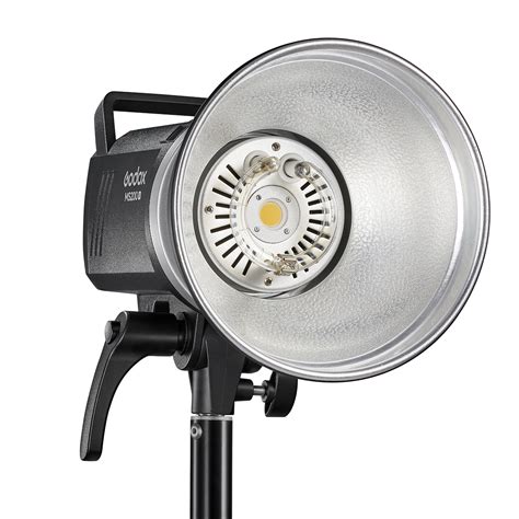 Godox MS300 Strobe - Strobepro Studio Lighting