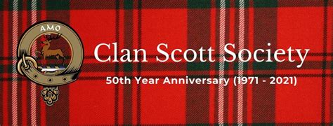 Home - Clan Scott Society