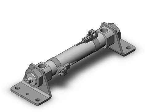 ROUND BODY CYLINDER Page 650