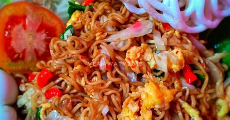 Resep Mie Goreng Jawa Oleh Eka Verawaty Cookpad