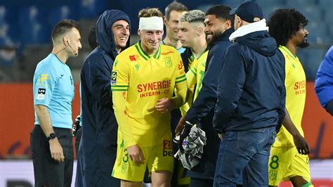 Nantes officialise le retour de Kombouaré France FC Nantes Actu