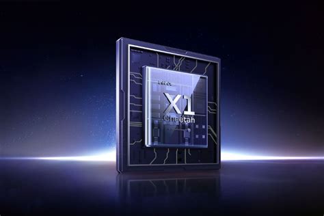 Infinix Unveils Cheetah X1 Chip Heralding A New Era Of Power