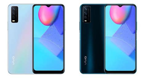 Vivo Y12s Tawarkan Performa Unggul Kinerja Tangguh Dengan Chipset