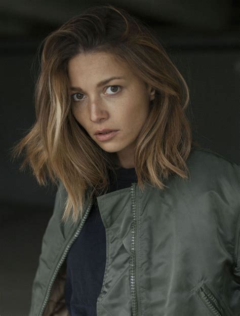 agentur hahlweg - Lena Meckel