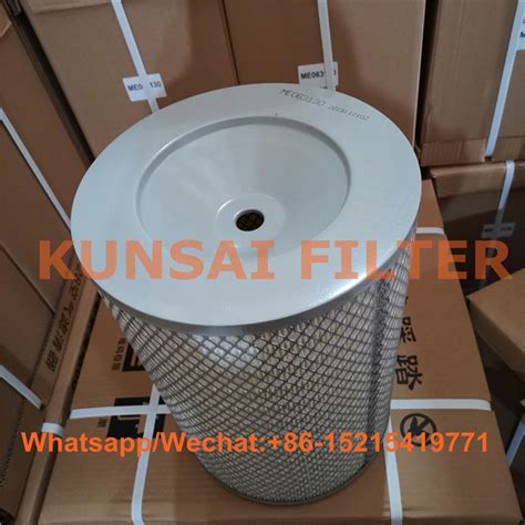 P U S Truck Bus Air Filter Product