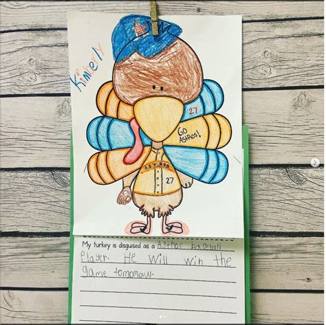16 Best Disguise A Turkey Ideas For A Fun Diy Project Parade