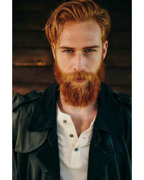 160 Coolest Beard Styles for Men (2021 Trends) – Beard Style