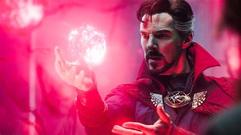 SOUNDIS Πήγαμε στην πρεμιέρα του Doctor Strange in The Multiverse of